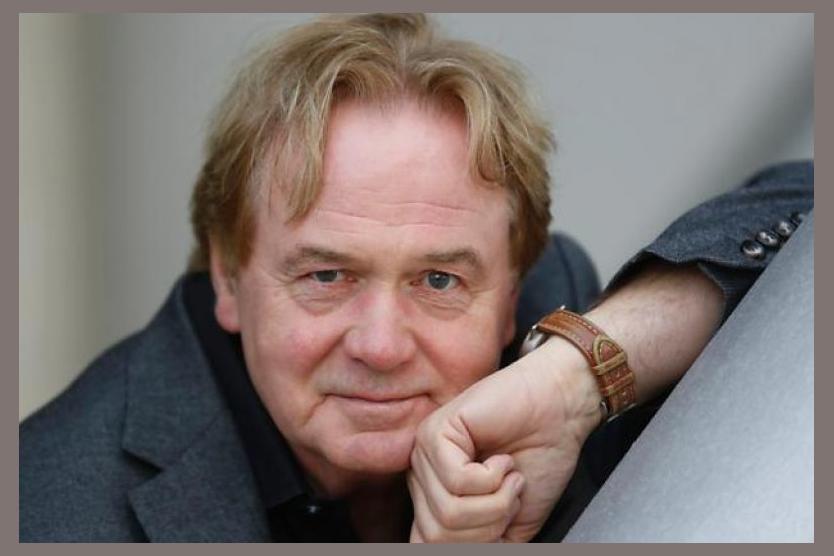 Klaus Hoffmann